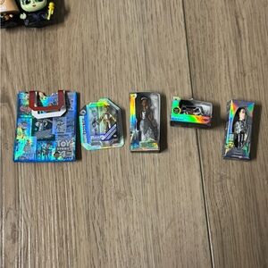 Disney 100 Mini Brands - Pixar, Princess, Marvel